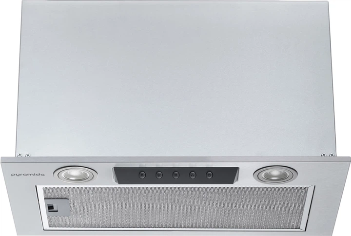 Витяжка кухонна PYRAMIDA CX 52 (1100) E IX